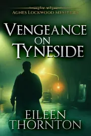 Vengeance On Tyneside cover