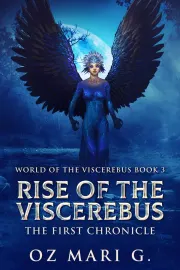 Rise Of The Viscerebus cover