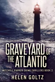 Graveyard Of The Atlantic cover