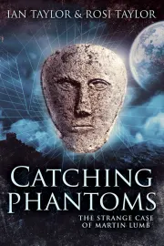 Catching Phantoms cover