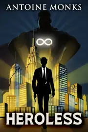 Heroless cover