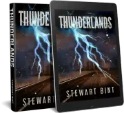 Thunderlands cover