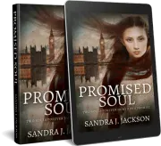 Promised Soul cover