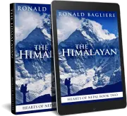 The Himalayan cover