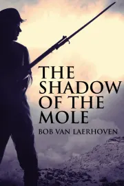 The Shadow Of The Mole cover