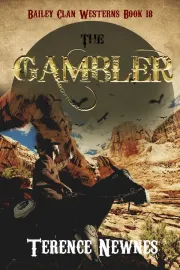 The Gambler cover
