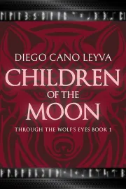 Children of the Moon cover