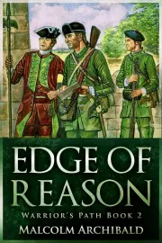 Edge Of Reason cover