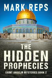 The Hidden Prophecies cover