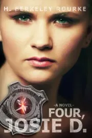 Four Josie D. cover