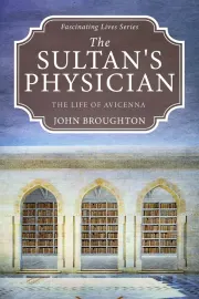 The Sultan's Physician cover