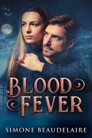 Blood Fever cover