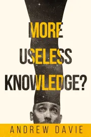 More Useless Knowledge? cover