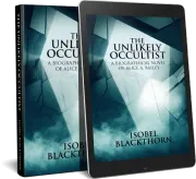 The Unlikely Occultist cover