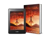 Summer of Fire cover