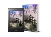 Gemstone Wyverns cover
