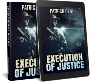 Execution Of Justice - Covert Ops Thriller cover