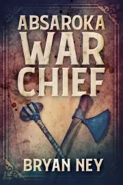Absaroka War Chief cover