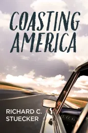 Coasting America cover