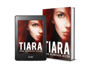 Tiara book cover