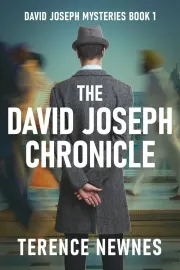 The David Joseph Chronicle cover
