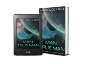 Man, True Man cover