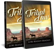 Tribal Law cover