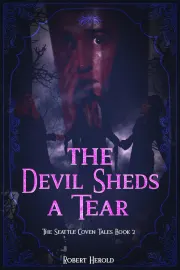 The Devil Sheds A Tear cover