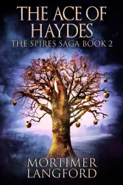 The Ace of Haydes cover