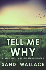 Tell Me Why cover