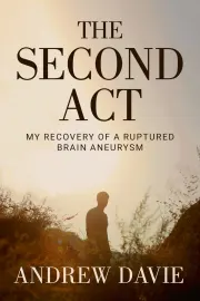 The Second Act cover
