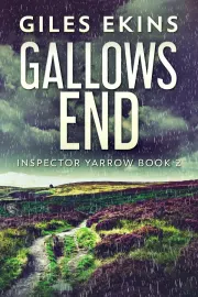 Gallows End cover