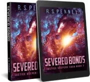 Severed Bonds cover