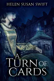 A Turn Of Cards cover