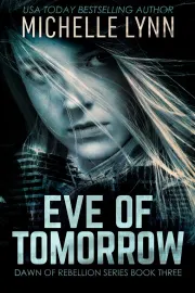 Eve of Tomorrow cover