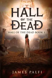 Hall Of The Dead cover
