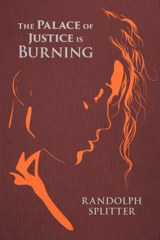 The Palace of Justice Is Burning book cover
