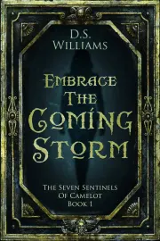 Embrace The Coming Storm cover
