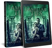 Familiar Ties cover