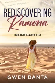 Rediscovering Ramona cover