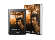 Against All Instinct cover