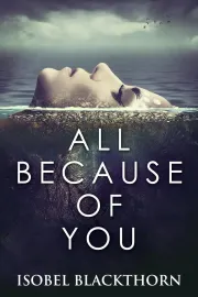 All Because Of You cover