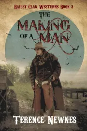 The Making of a Man cover