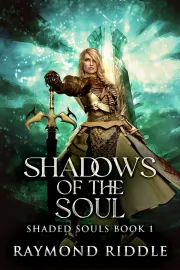 Shadows Of The Soul cover