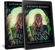 The Origin Stone cover