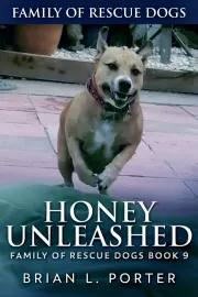 Honey Unleashed cover