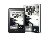 What Happened In Vienna, Jack cover