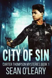 City Of Sin cover