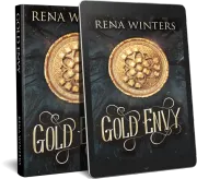 Gold Envy cover