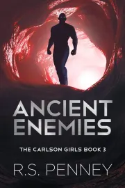 Ancient Enemies cover